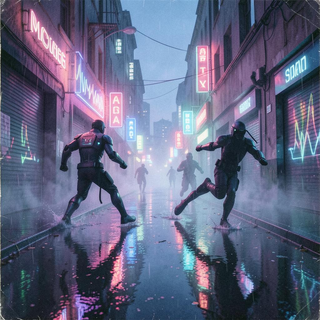 Greencoat theme artwork