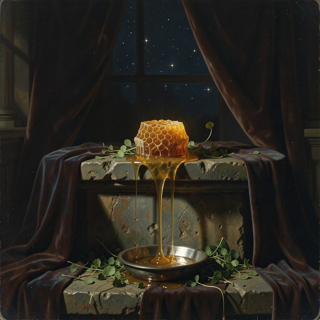 The Priestess Now R&B artwork