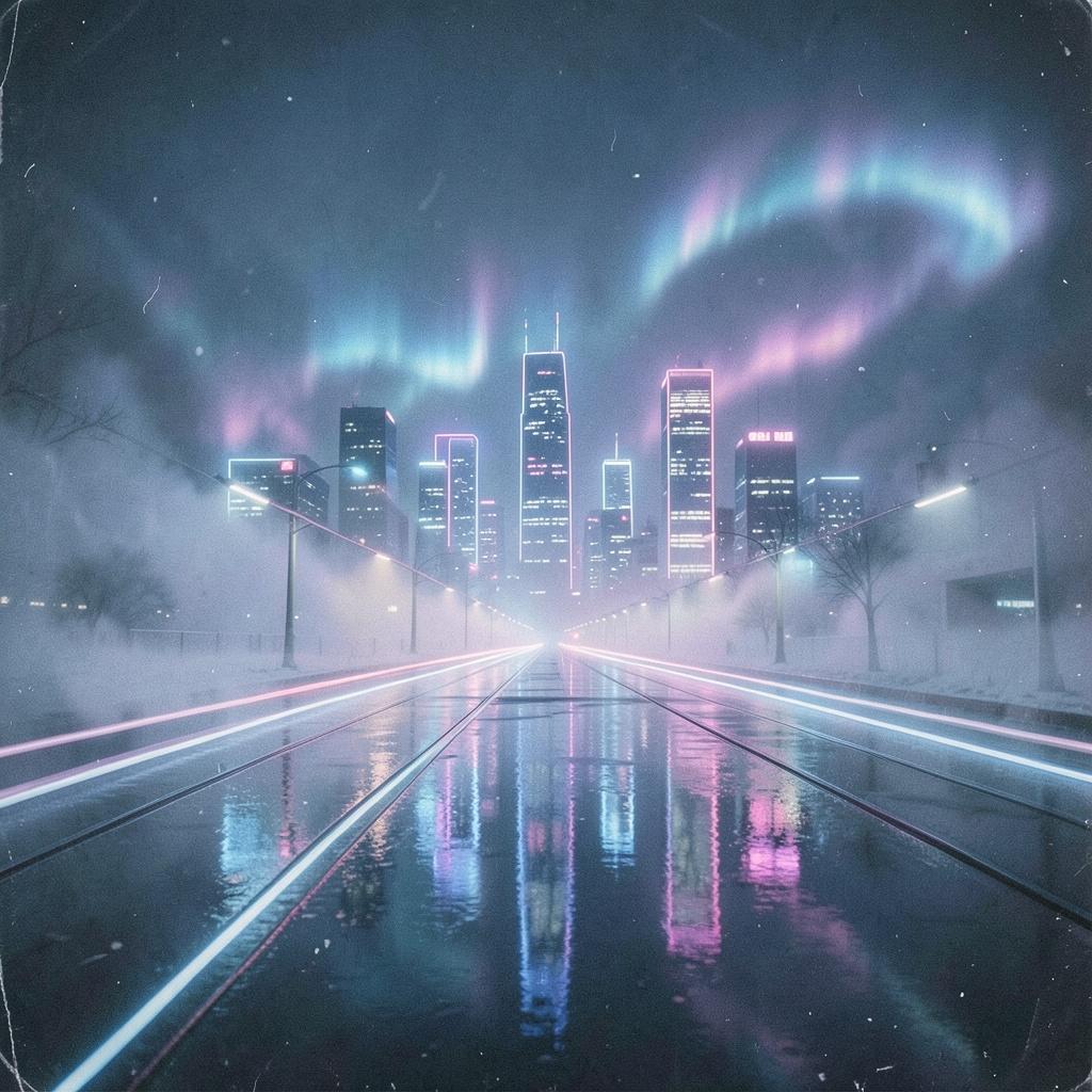Mysterious Times (Enigmatic) artwork