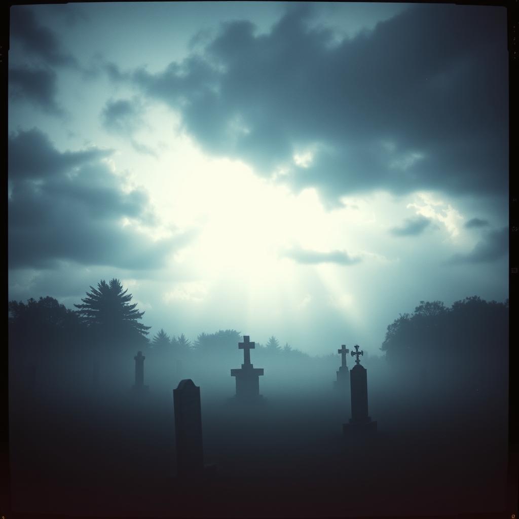 Grave in the Sky (Kivarar Thól)