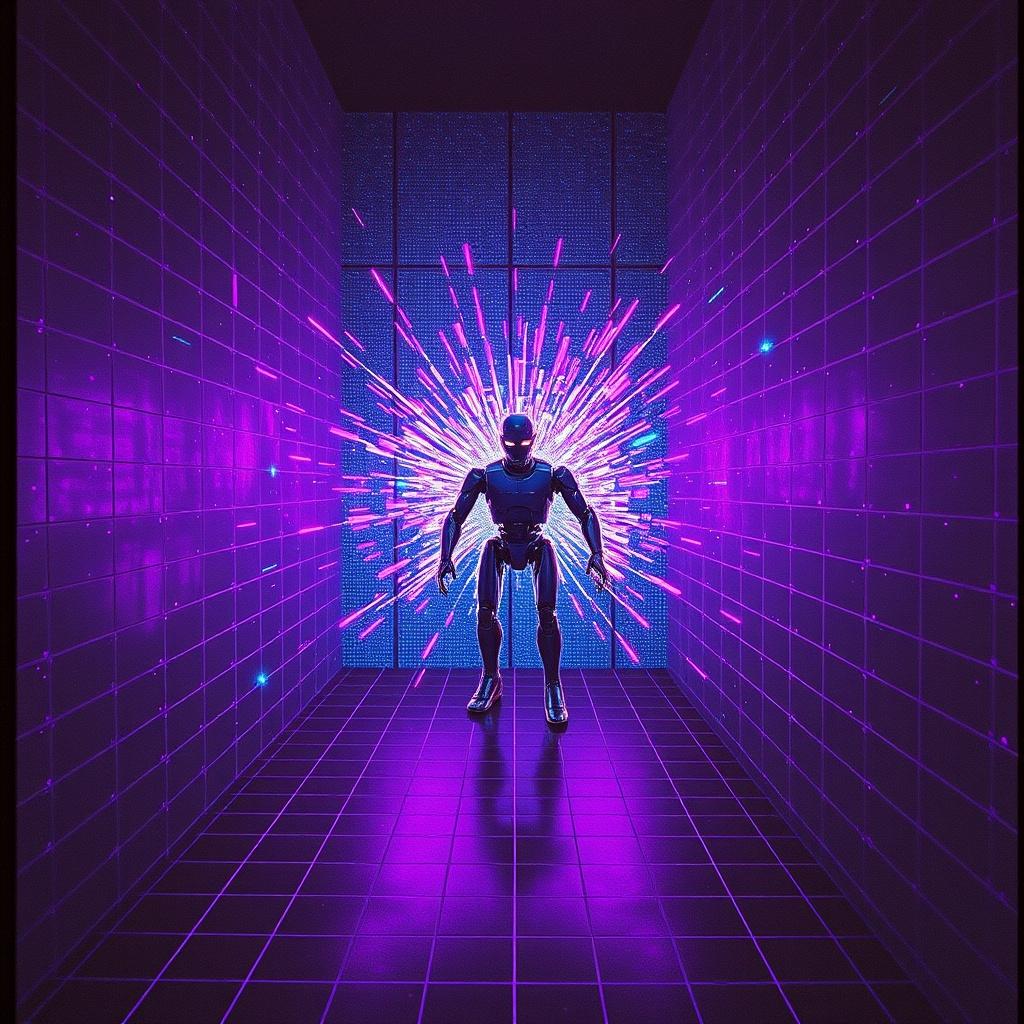 Persona image for RIKKA HYPER POP