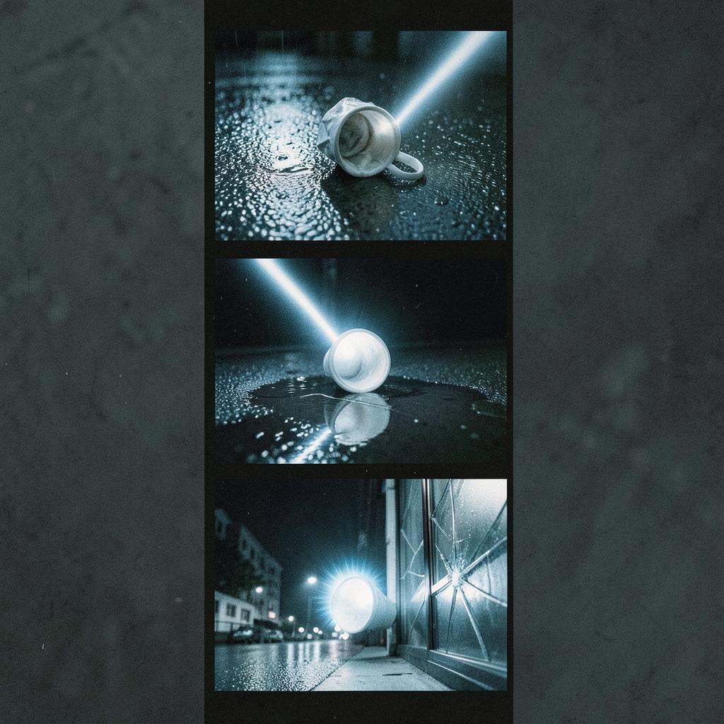 álbum 2 aquele som cinematográfico de ação do início dos anos 90 letra Filipe Briga 