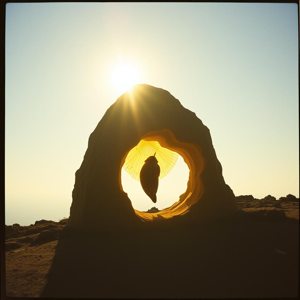 60 Days Set In Stone artwork