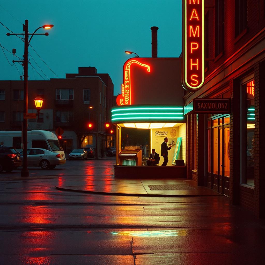 Song Image