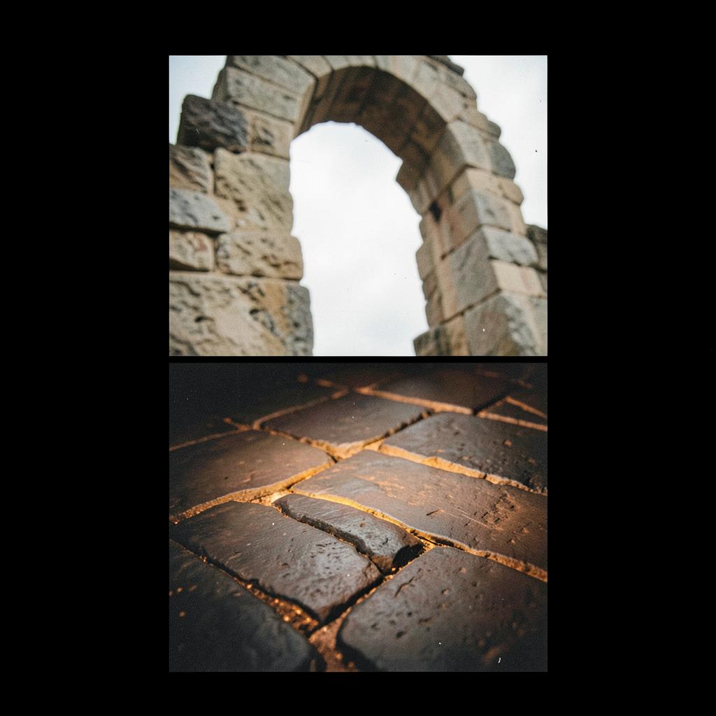 history artwork