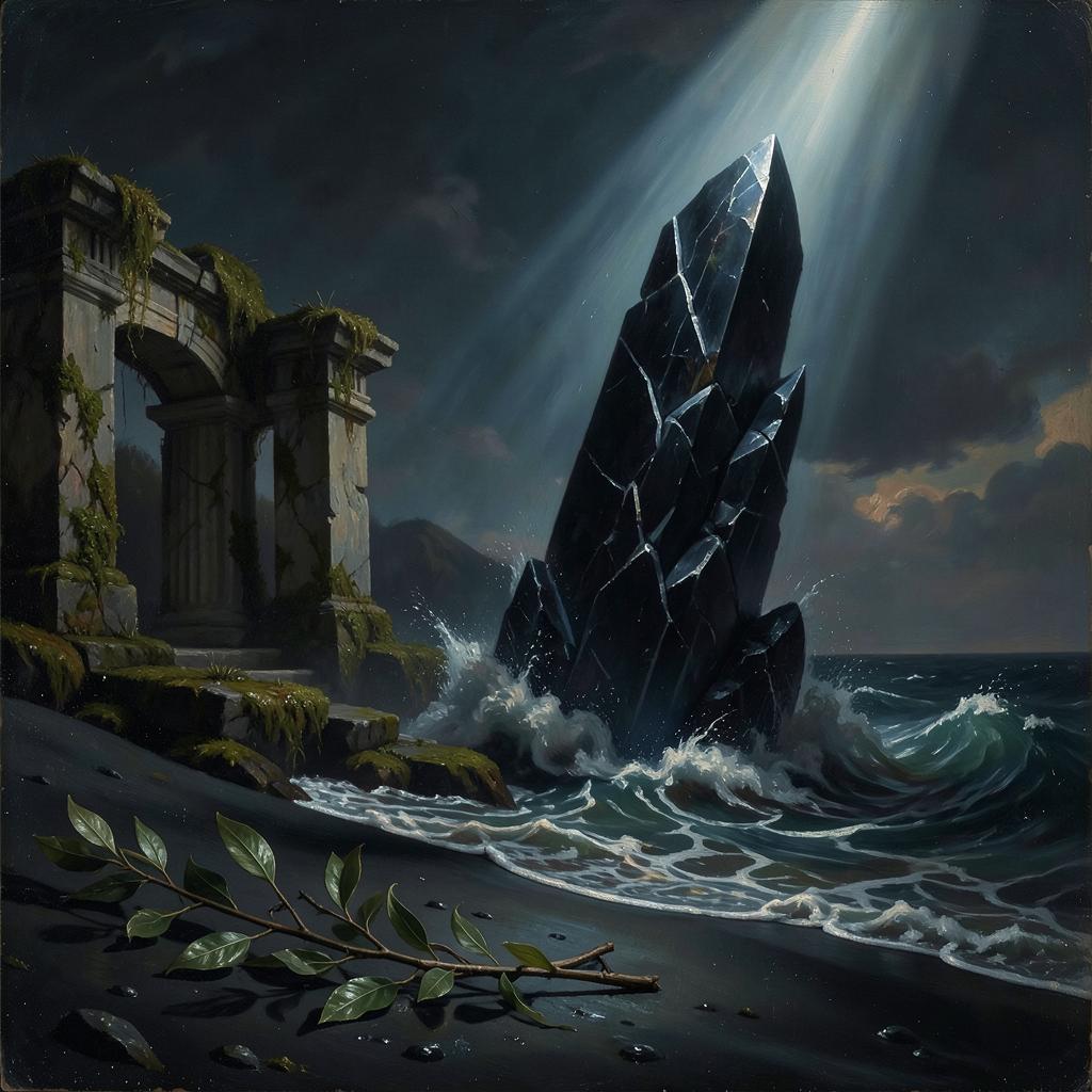 Echoes of the Void artwork