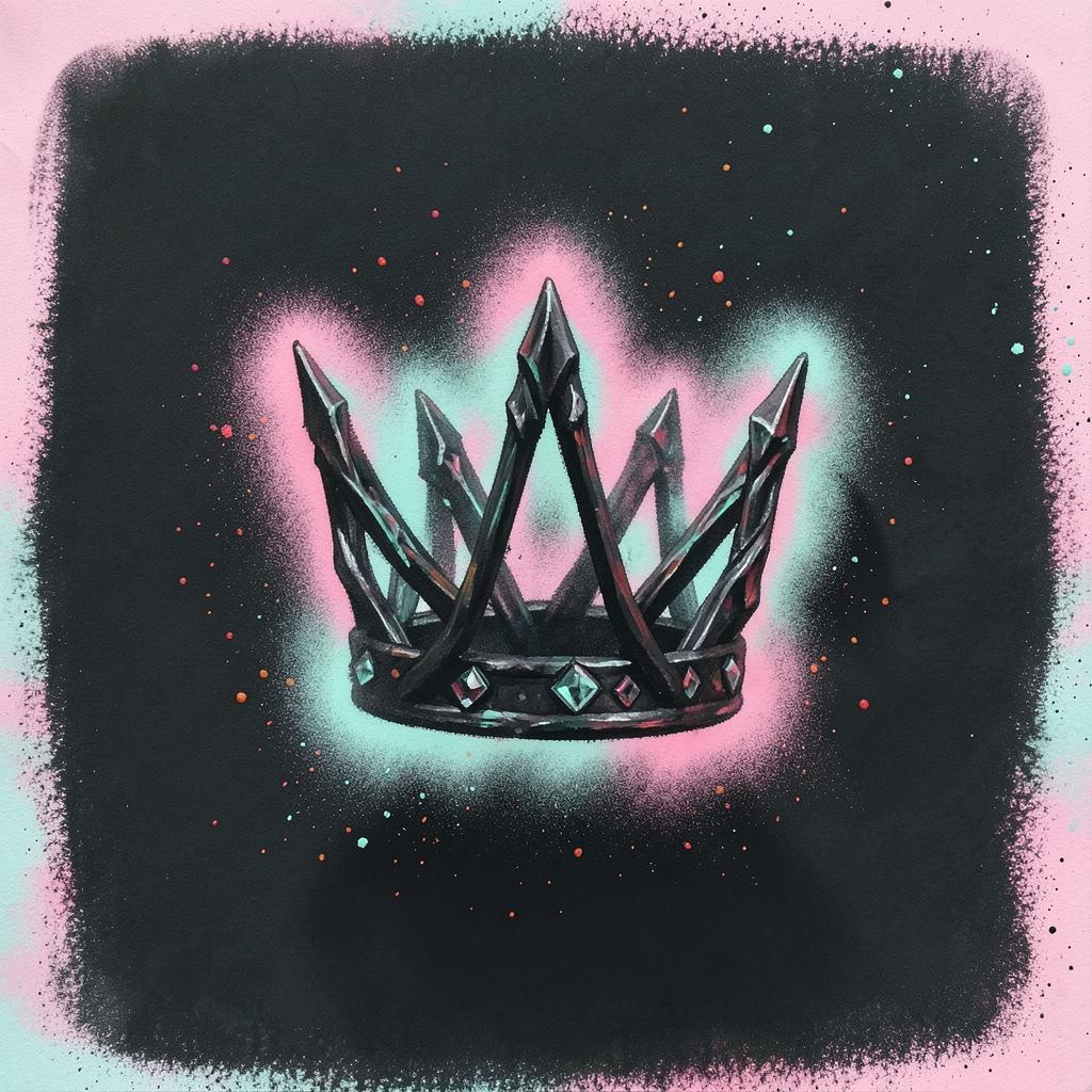 Track 9 – „The Devil Knows My Name“ artwork