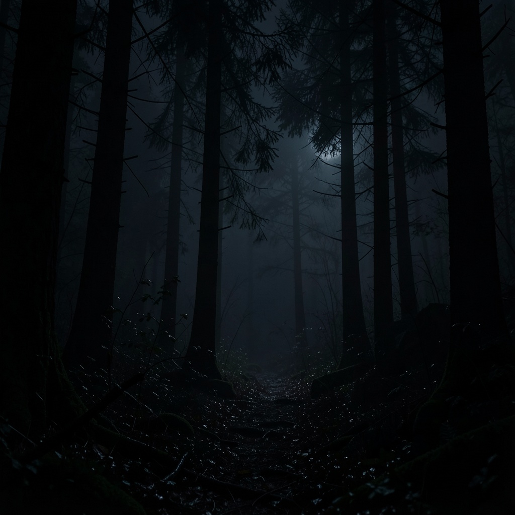 Deep Rain artwork