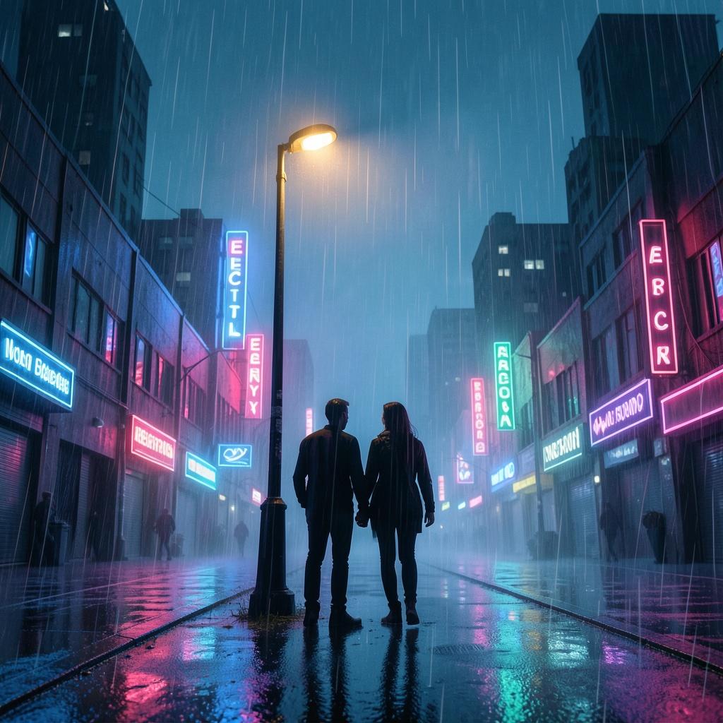Till We Fade Away artwork