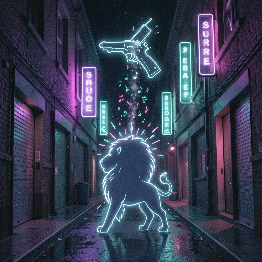 Persona image for Say  so