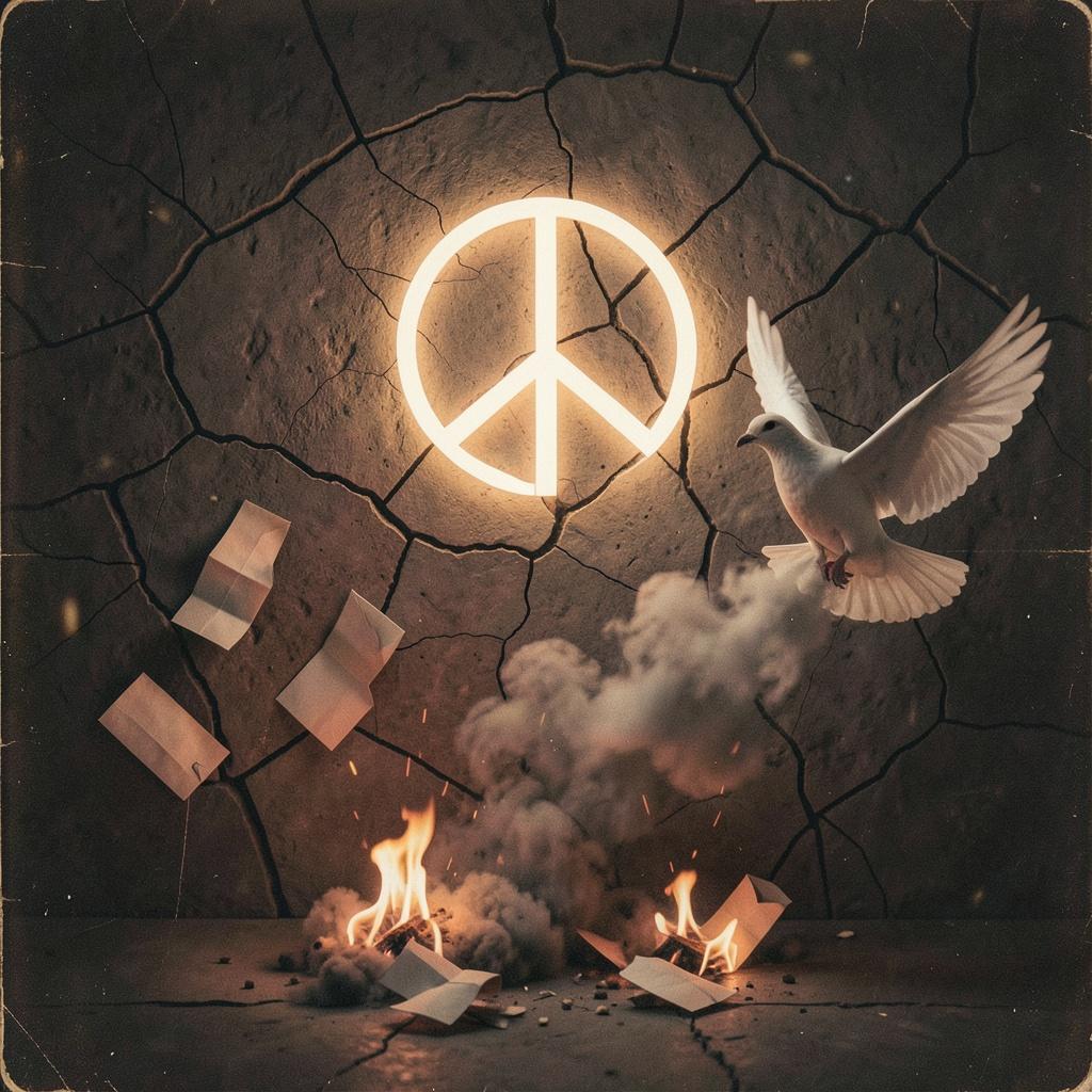 NİNGUNA GUERRA artwork