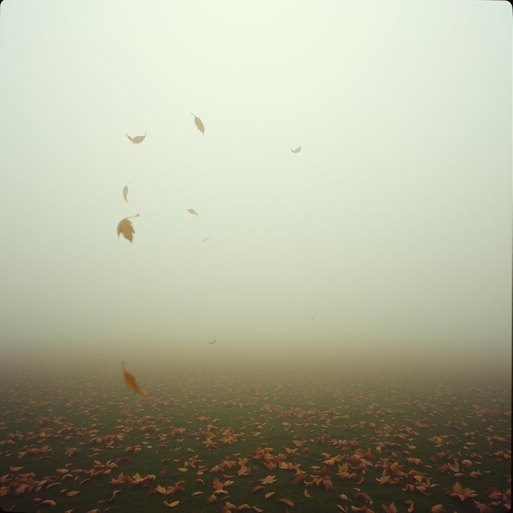Maple & Mist - HookGenius artwork