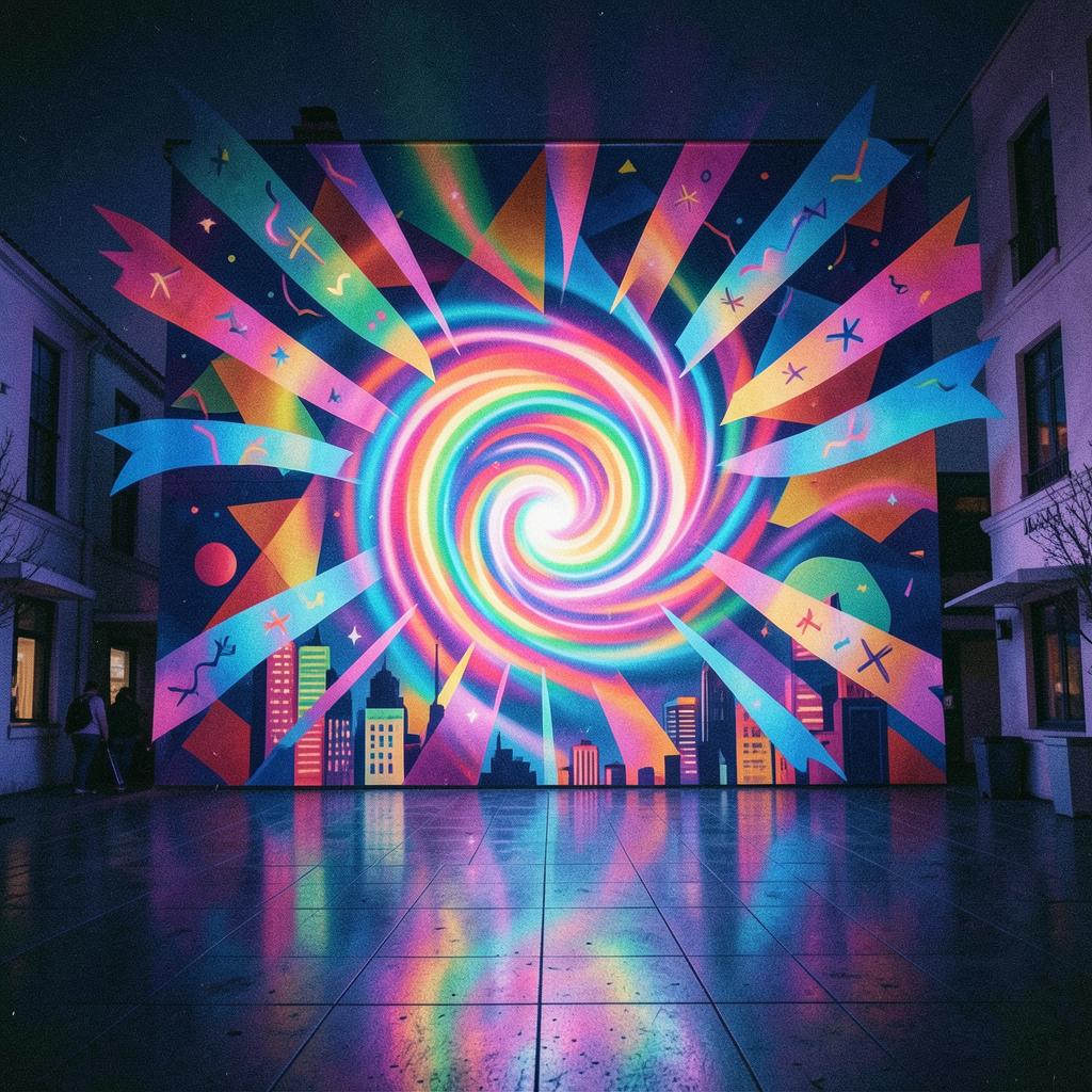 Come One, Come All artwork