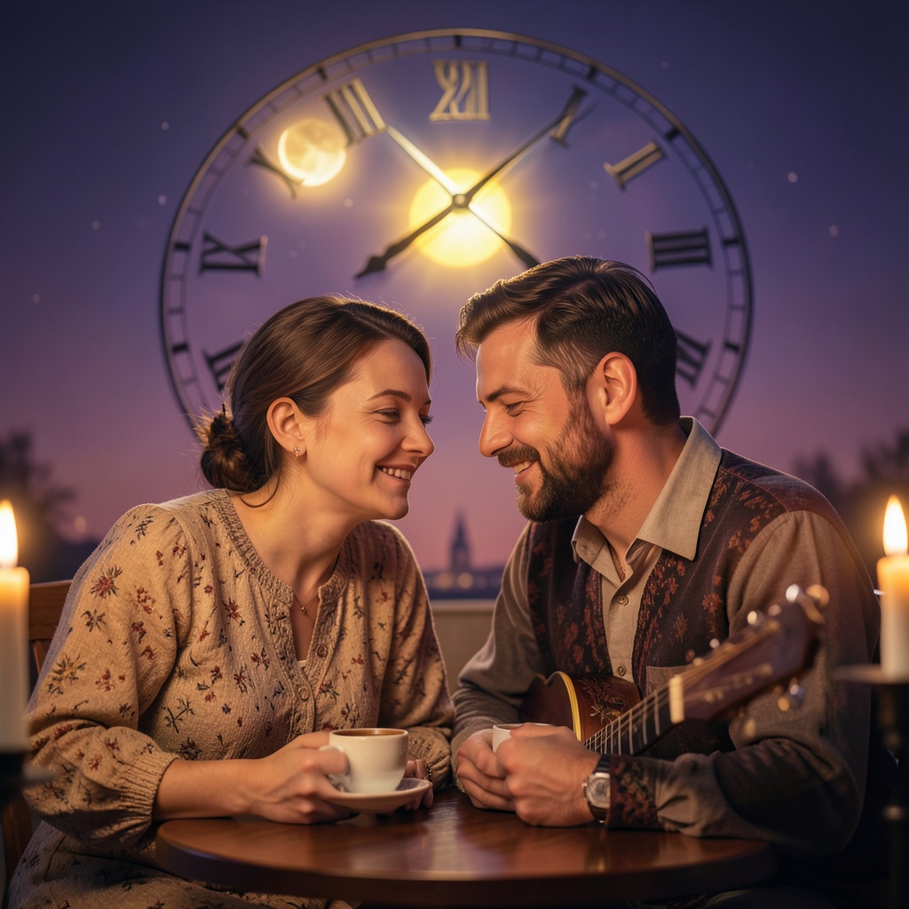 мы с тобой chanson artwork