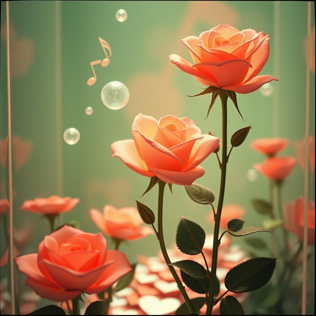 Image for FOR THE SAKE
OF OUR LOVE
Original Song/Lyrics
Music Arrangement
Composed by Iman Noordin
teratakseni