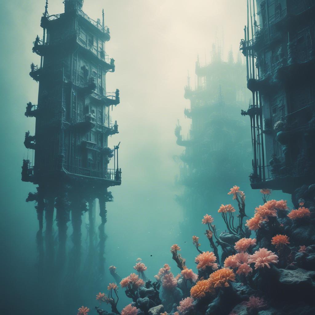 Atlantis Dreams