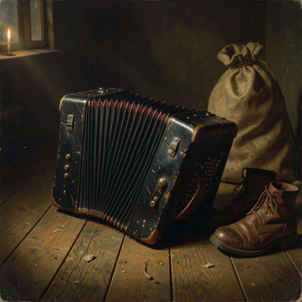 Song Cover Image