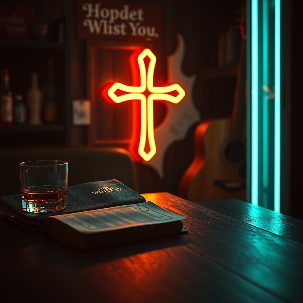 Song Cover Image