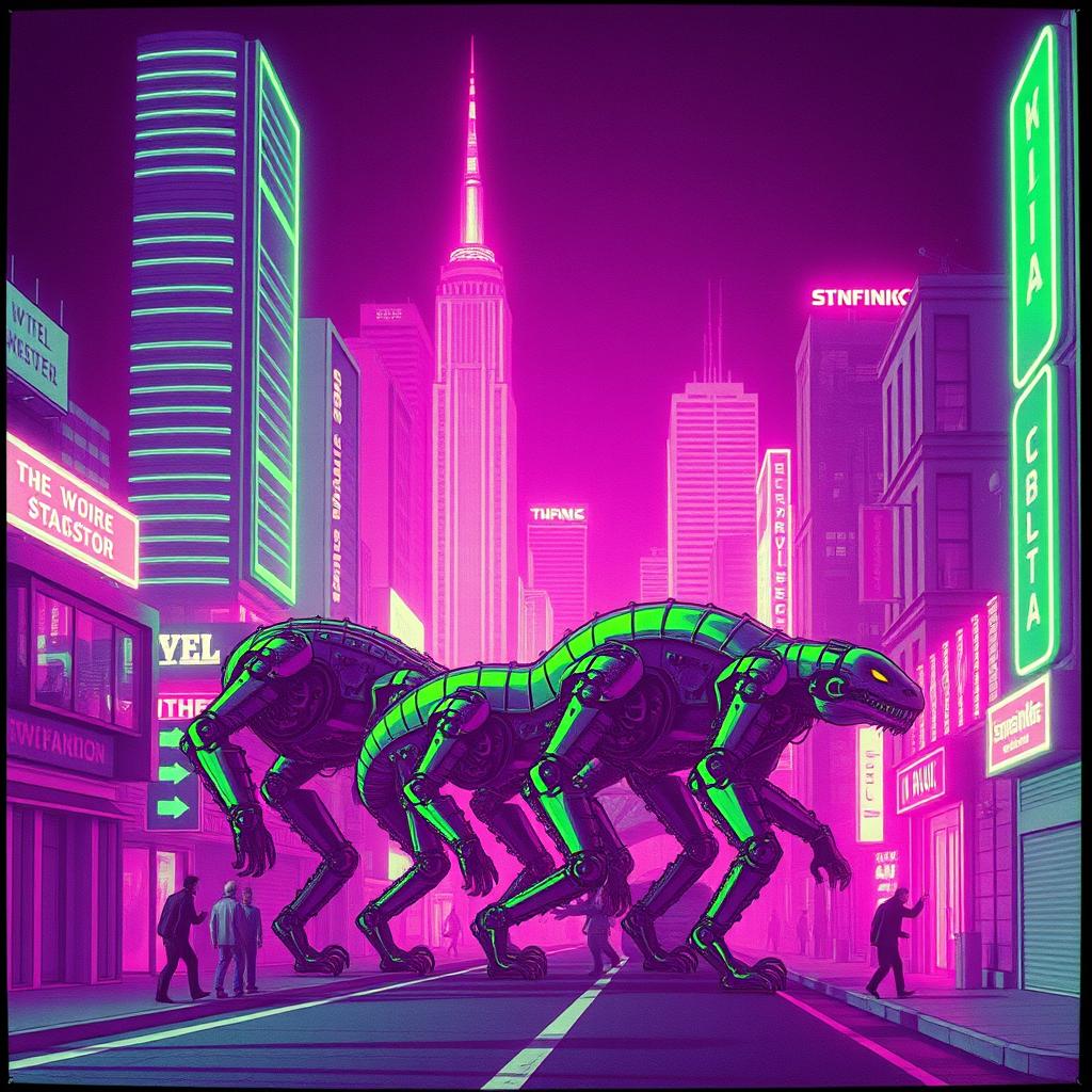 Persona image for Cybertron 