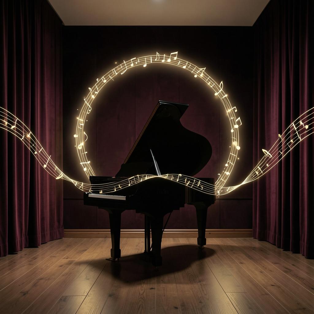 Pachelbel Nocturne artwork