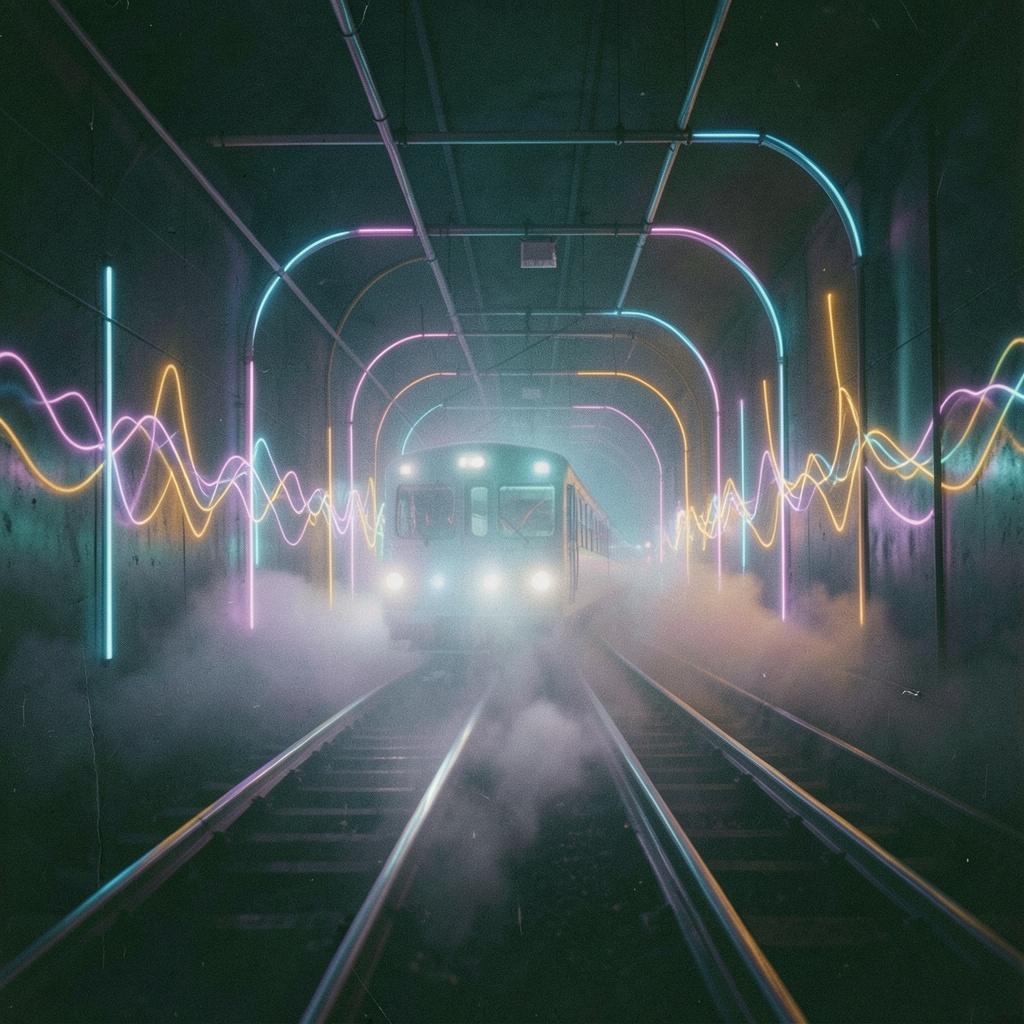 Ghost Train (Original Mix) artwork