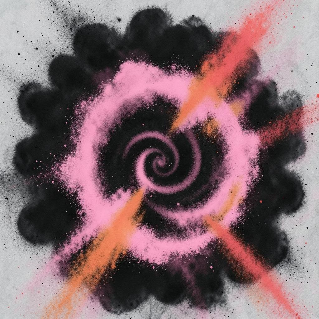 thud artwork