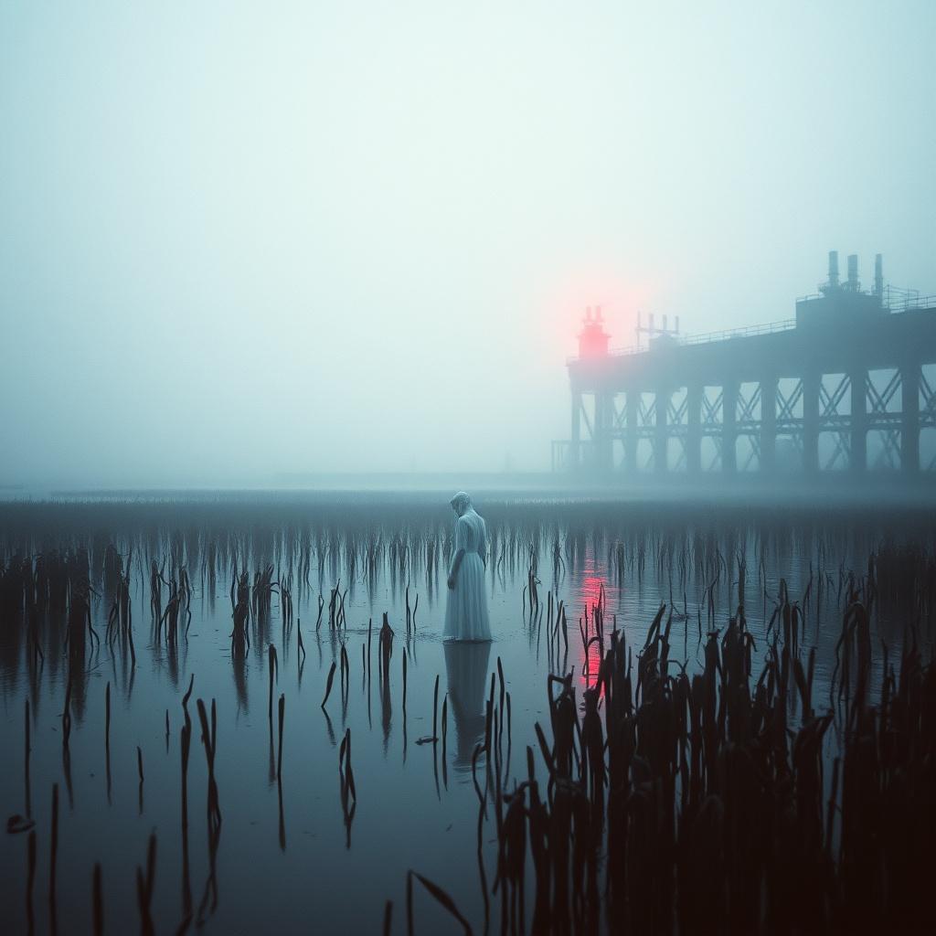 Black Lagoon (Cold Circuit Mix) artwork