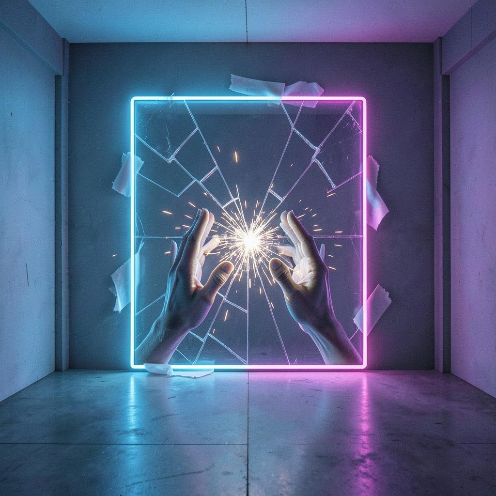 Playlist cover art