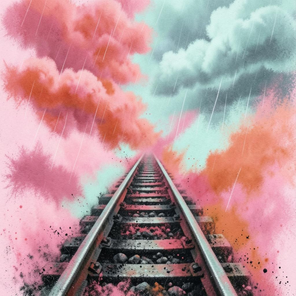 Starburst Traveler (Remix) artwork