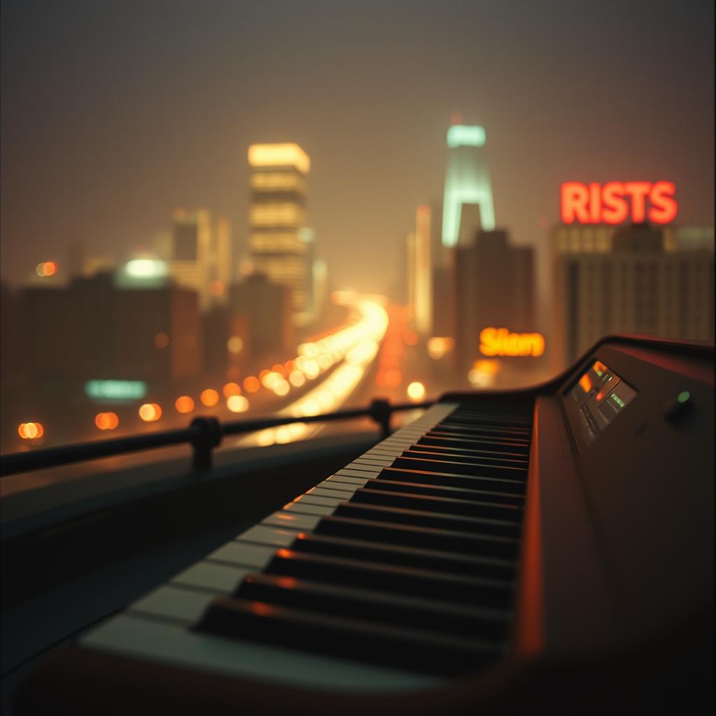 Song Image
