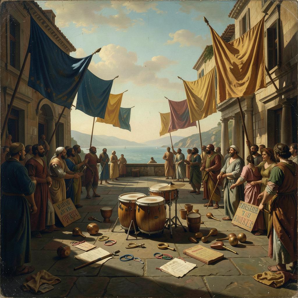 Song image