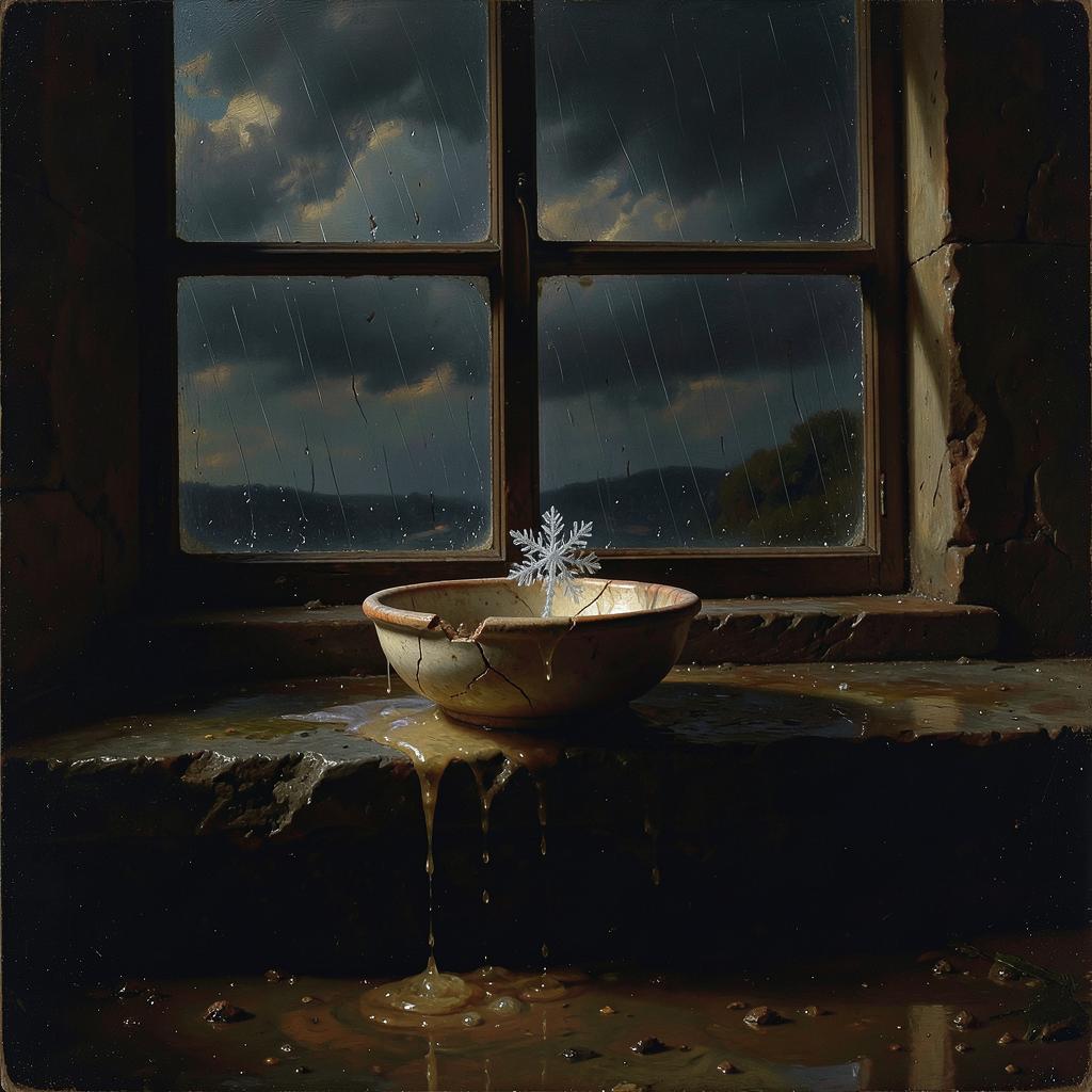 Once's Ounces artwork