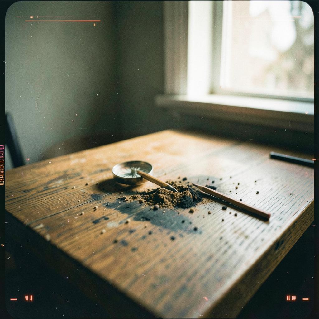 The Last Desk v. 2 artwork