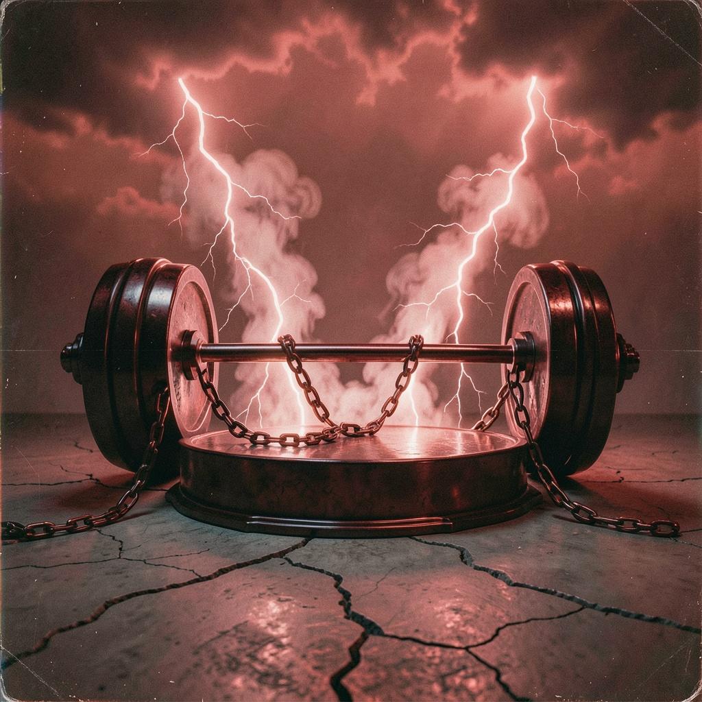 WORKOUT / AGGRESSION ANTHEM artwork
