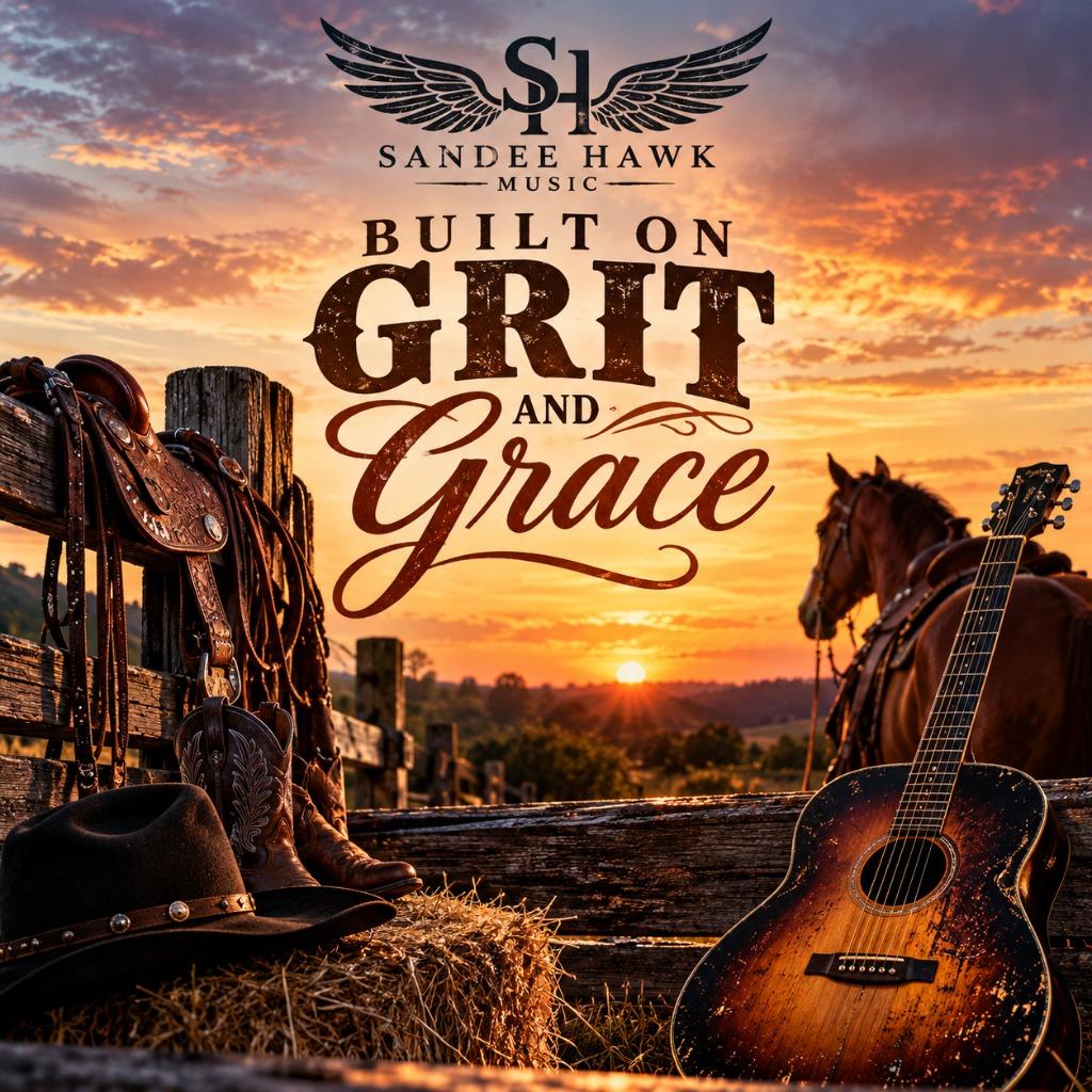 Built On Grit And Grace