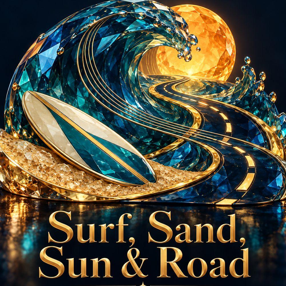 Rivers Run Into The Sea artwork