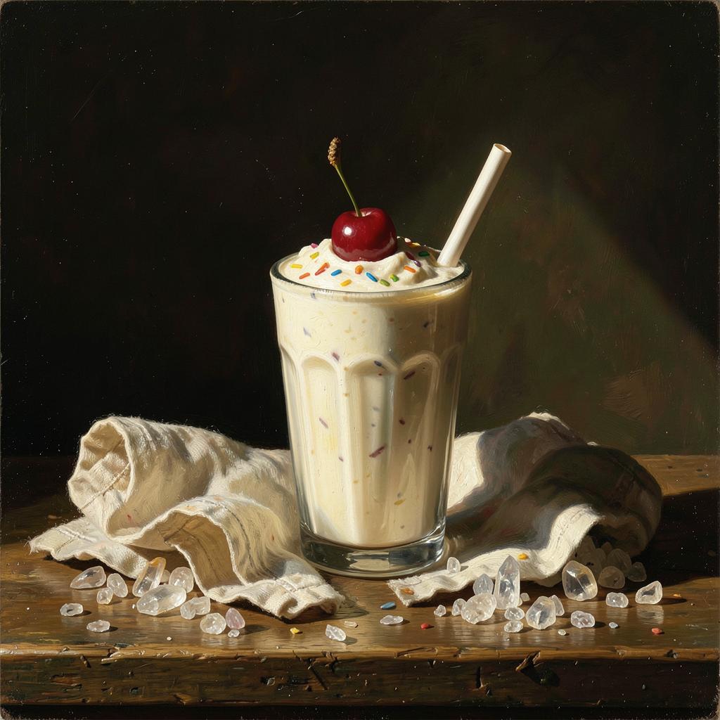 Persona image for Milkshake 