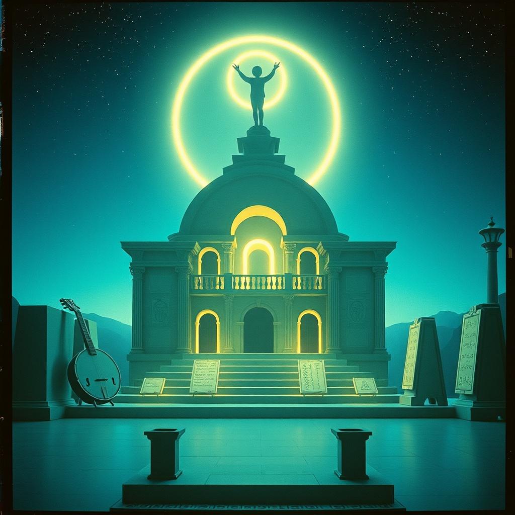 Song Image