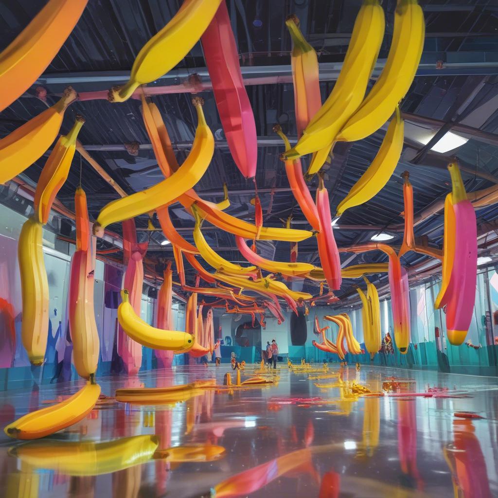 Image for Songs with a banana