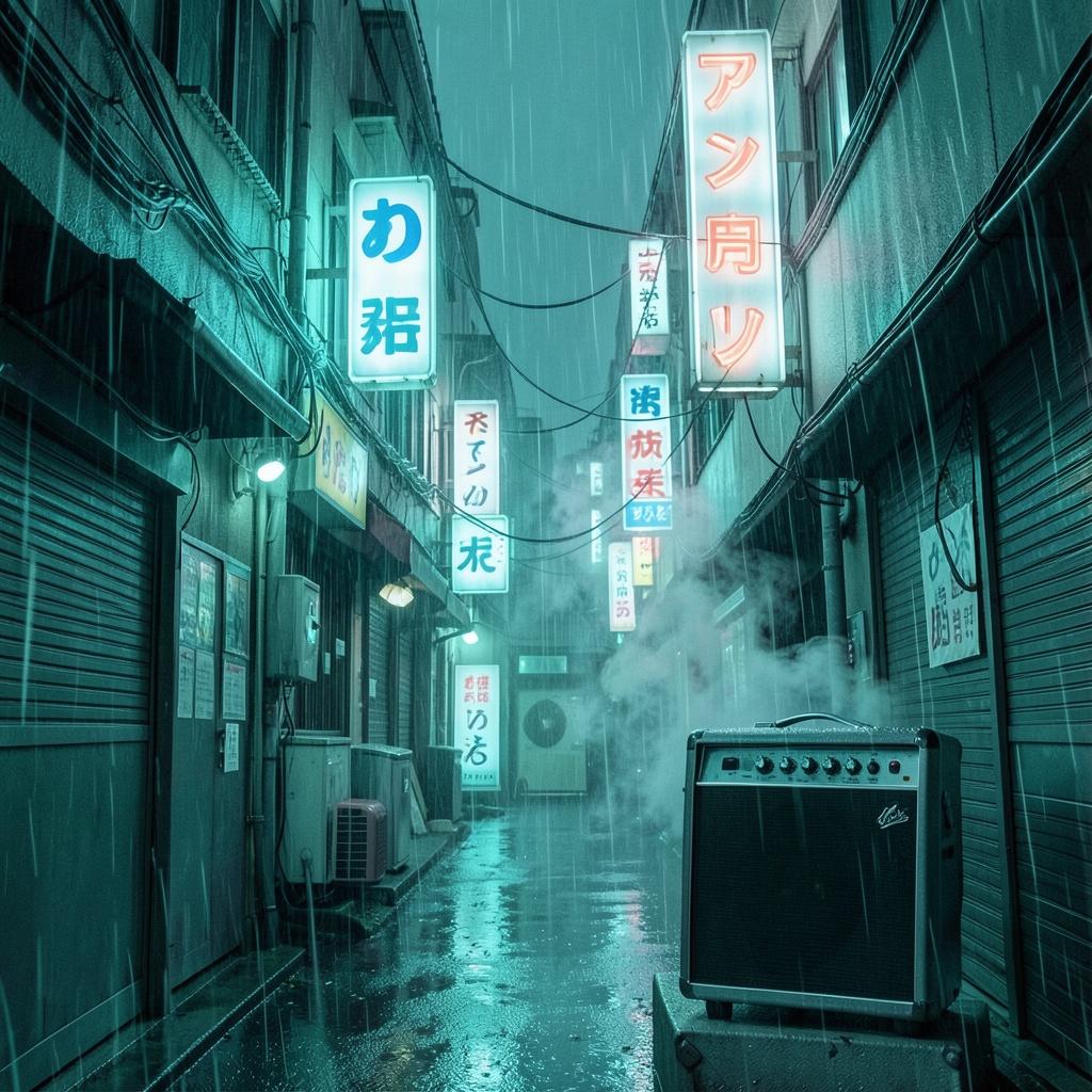 Tokyo Soundcheck (Remastered) artwork