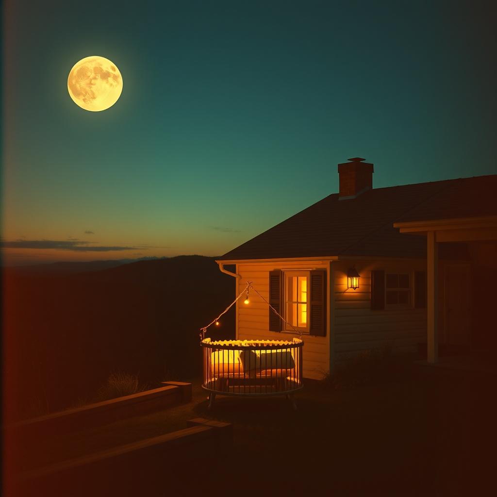 Sleep Little One (Country Mix 1) artwork