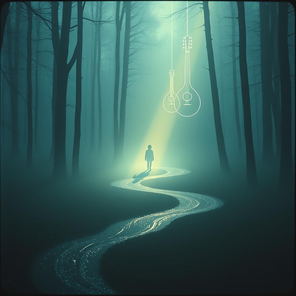 Song Cover Image