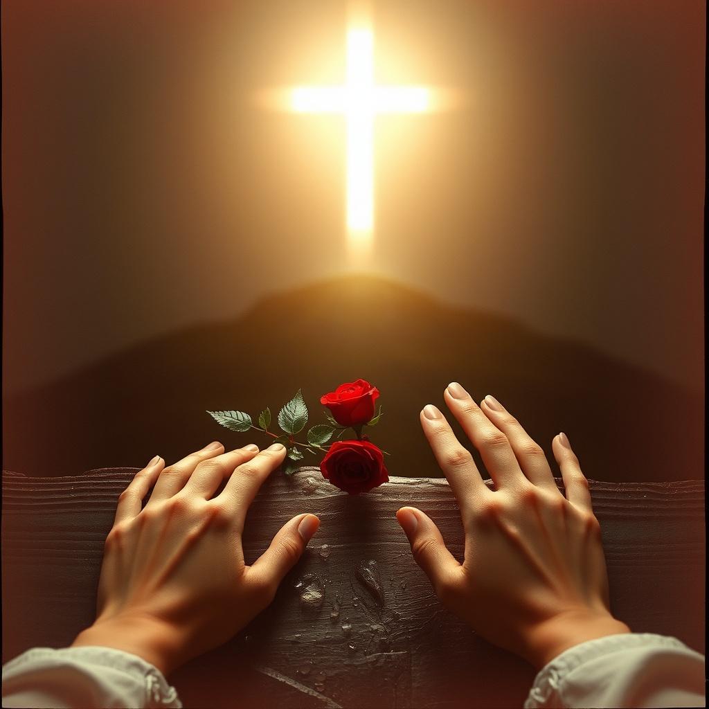 Image for 오직예수