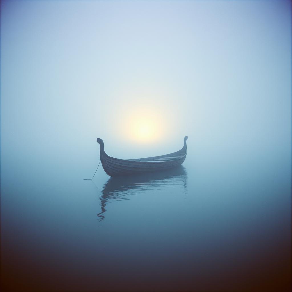 Persona image for Destal Blues 2.0