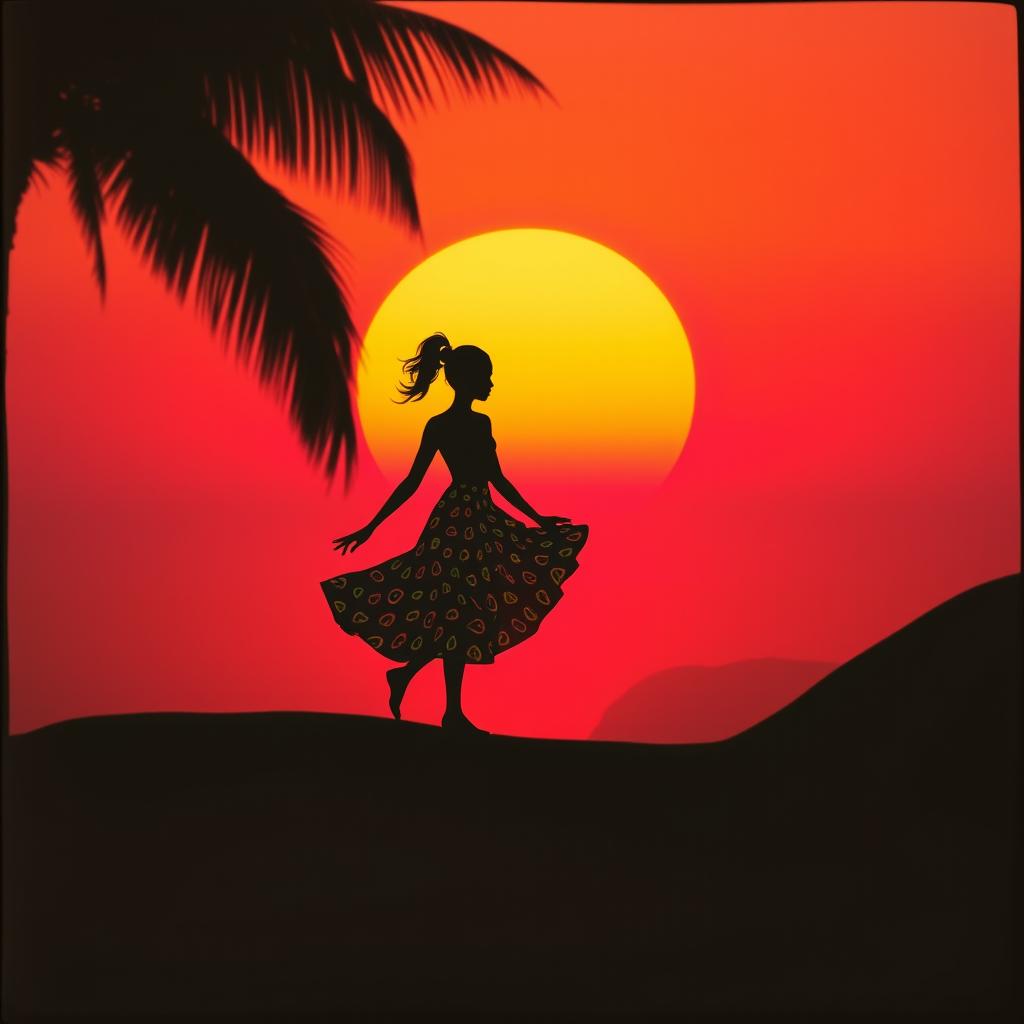 Persona picture for Afrobeat