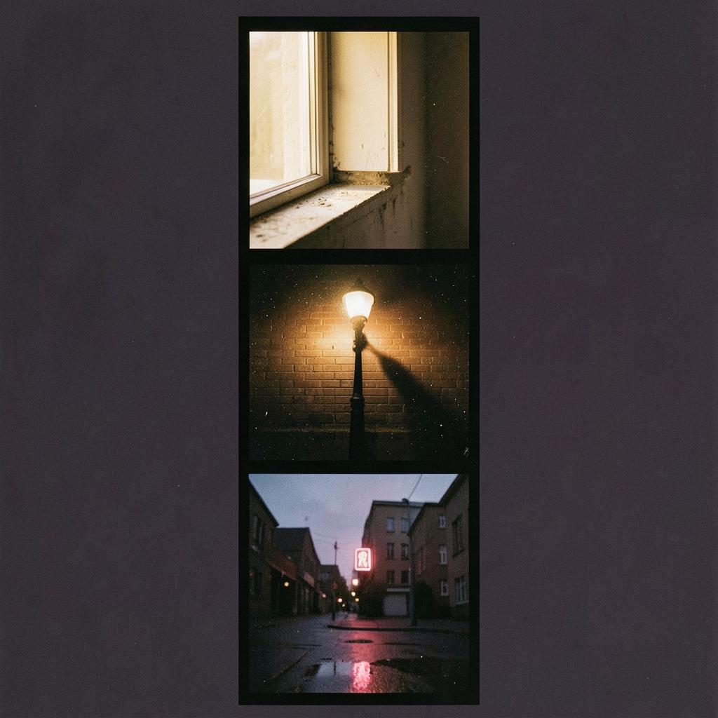 Touch a Chord - FV artwork