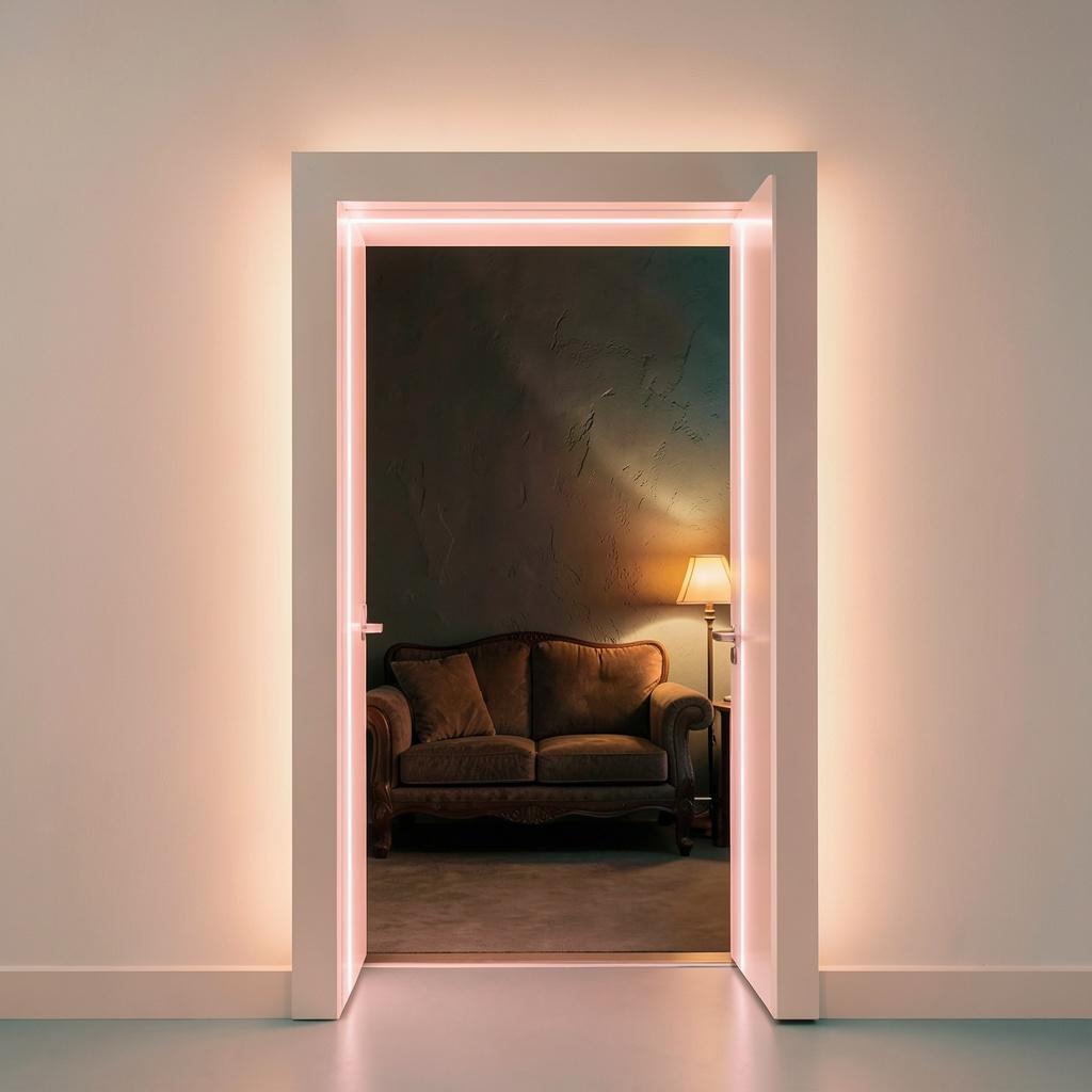 The Magic House artwork