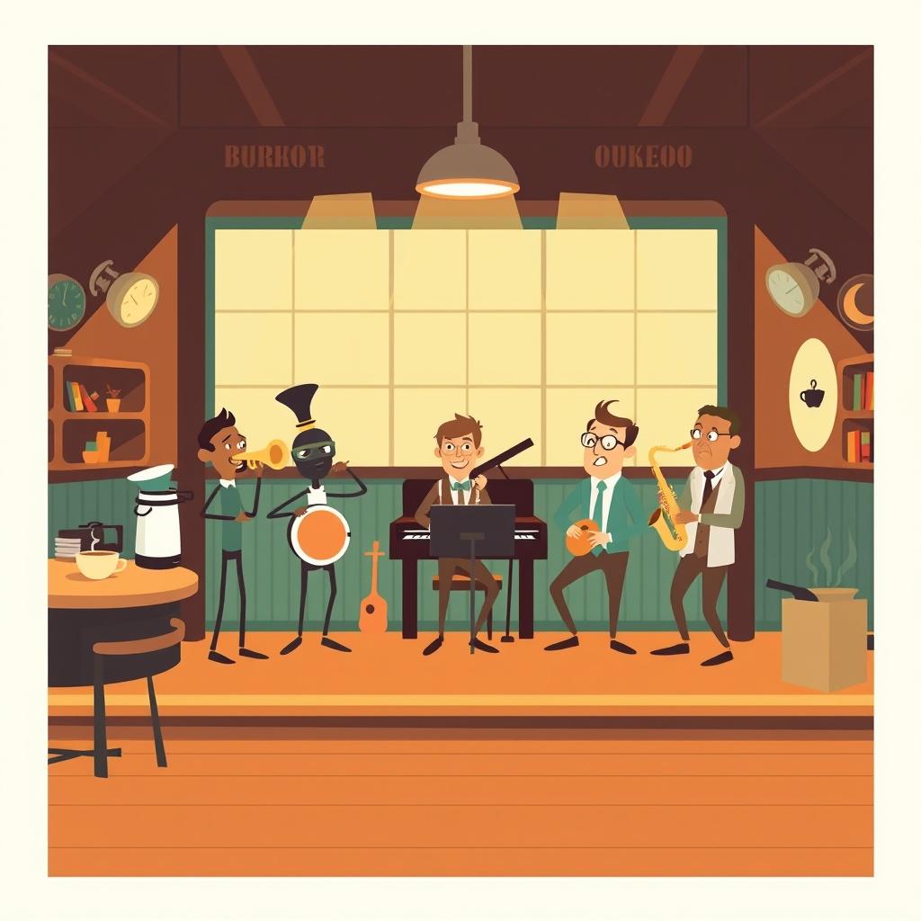 Song Image