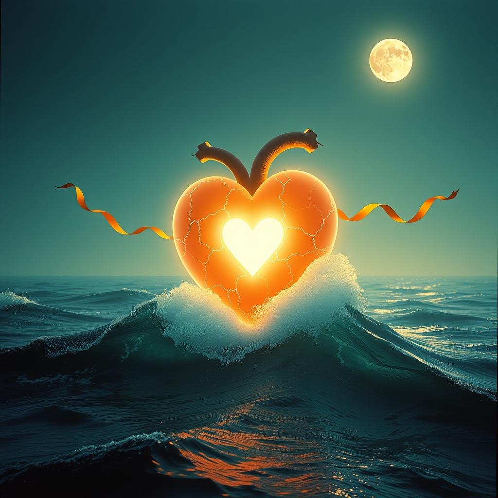 How Can I Tell State of My Love! artwork