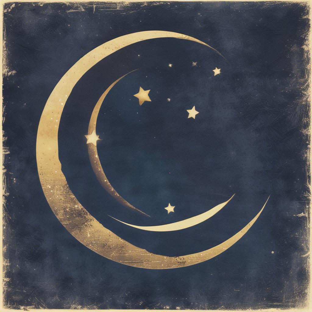 MEDIA LUNA ADN
